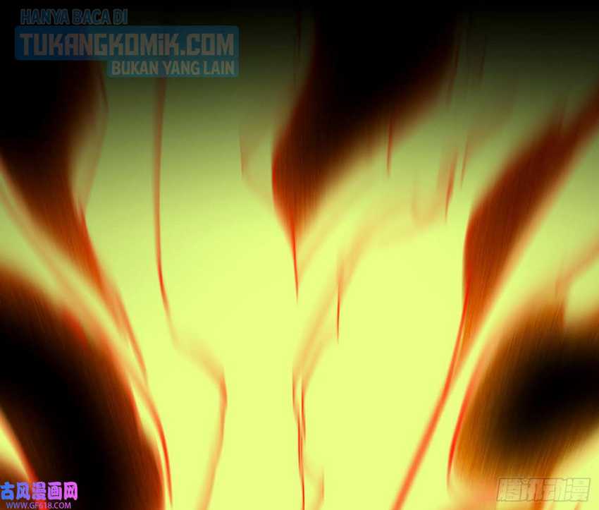 I’m An Evil God Chapter 331 Bahasa Indonesia